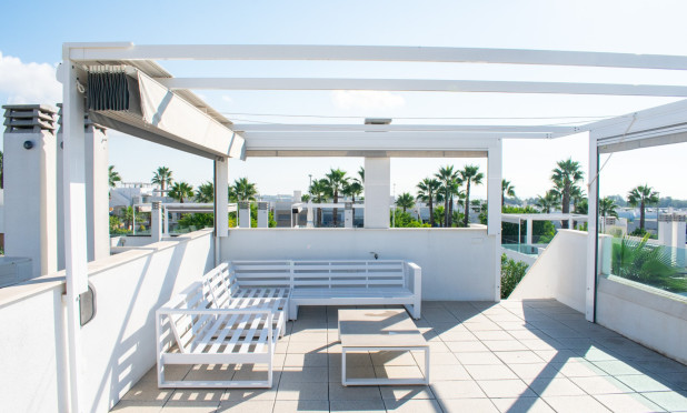 Resale - Villa - Vistabella Golf - Vistabella