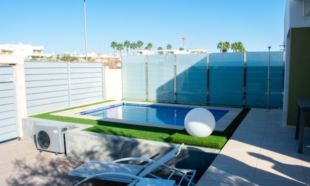 Resale - Villa - Vistabella Golf - Vistabella