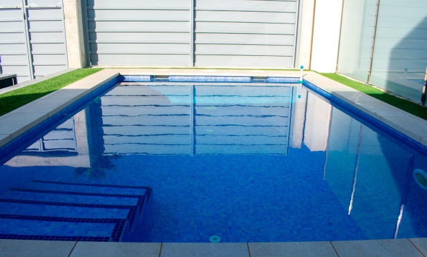 Resale - Villa - Vistabella Golf - Vistabella