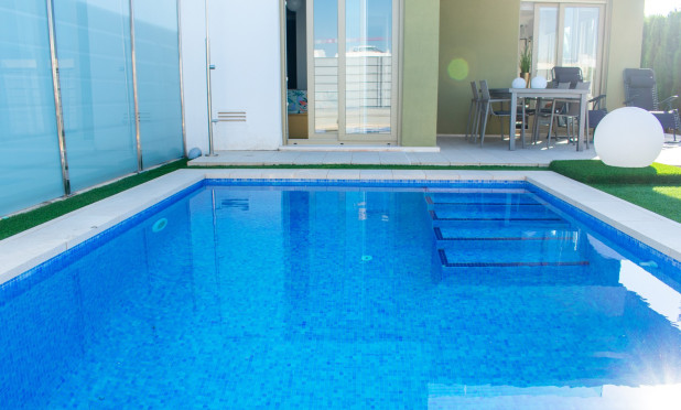 Resale - Villa - Vistabella Golf - Vistabella