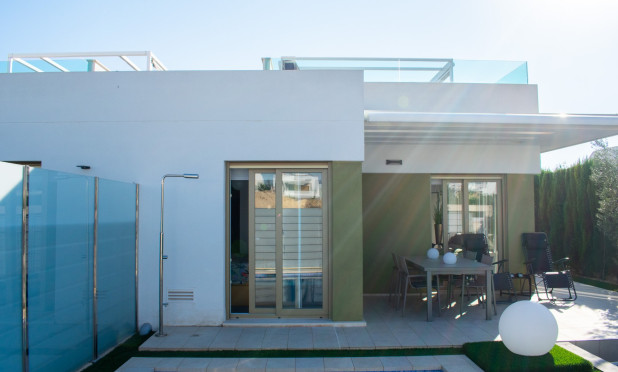 Resale - Villa - Vistabella Golf - Vistabella