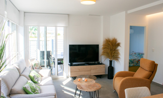 Resale - Villa - Vistabella Golf - Vistabella