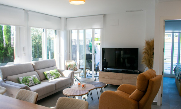 Resale - Villa - Vistabella Golf - Vistabella