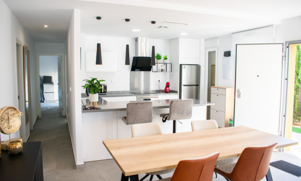 Resale - Villa - Vistabella Golf - Vistabella