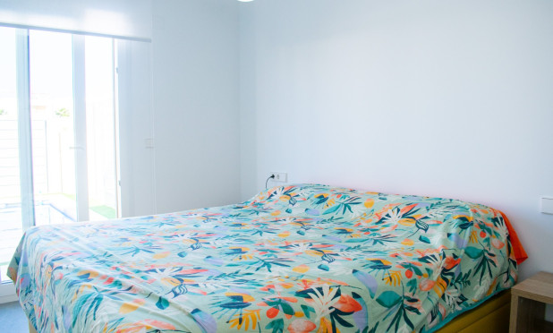 Resale - Villa - Vistabella Golf - Vistabella