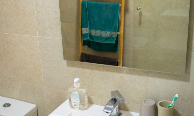 Resale - Villa - Vistabella Golf - Vistabella