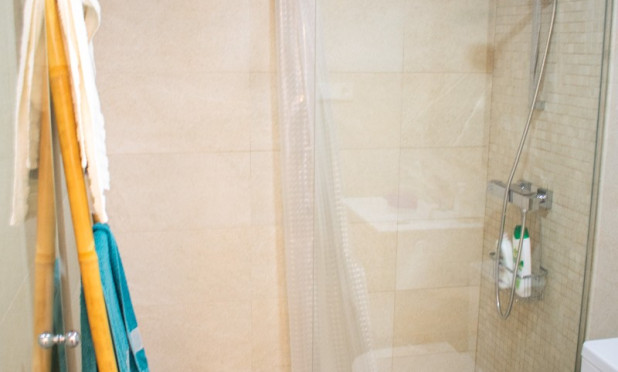 Resale - Villa - Vistabella Golf - Vistabella