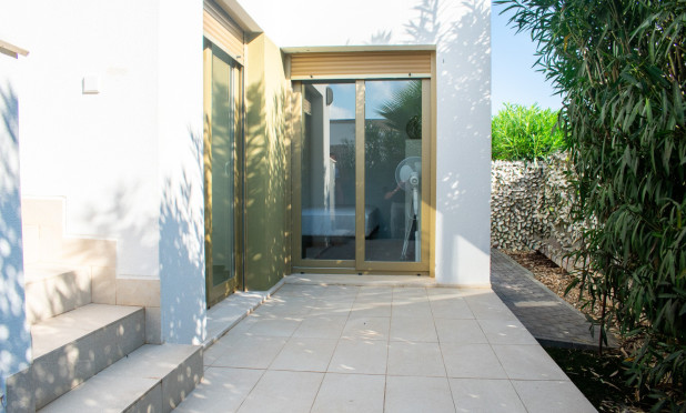 Resale - Villa - Vistabella Golf - Vistabella