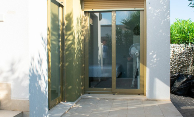 Resale - Villa - Vistabella Golf - Vistabella