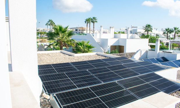 Resale - Villa - Vistabella Golf - Vistabella