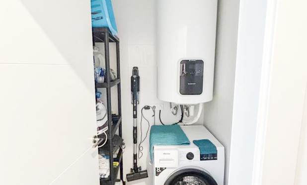 Resale - Villa - Vistabella Golf - Vistabella