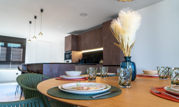 Herverkoop - Appartement / flat - Orihuela Costa - La Zenia