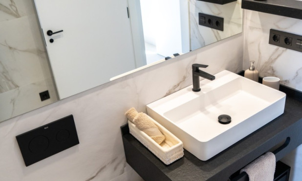 Herverkoop - Appartement / flat - Orihuela Costa - La Zenia