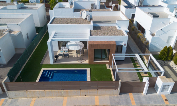 Resale - Villa - Vistabella Golf - Vistabella