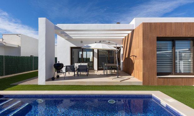 Resale - Villa - Vistabella Golf - Vistabella