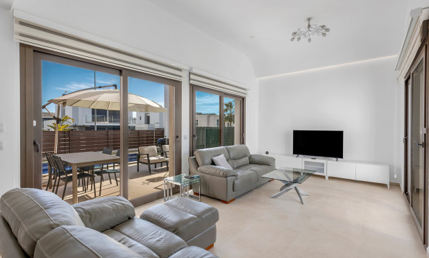 Resale - Villa - Vistabella Golf - Vistabella