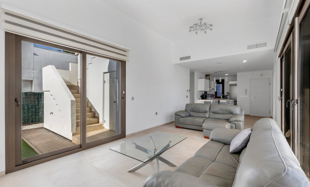 Resale - Villa - Vistabella Golf - Vistabella