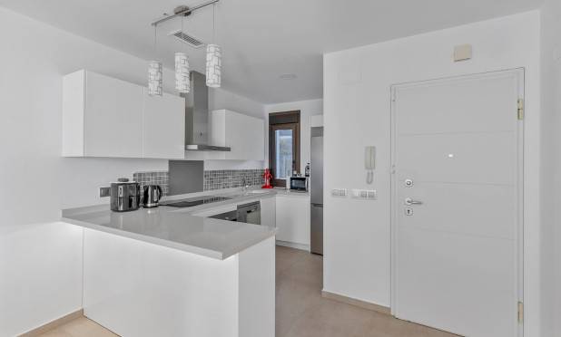 Resale - Villa - Vistabella Golf - Vistabella