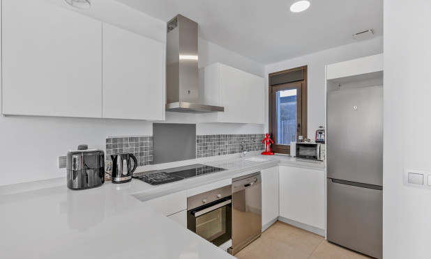 Resale - Villa - Vistabella Golf - Vistabella