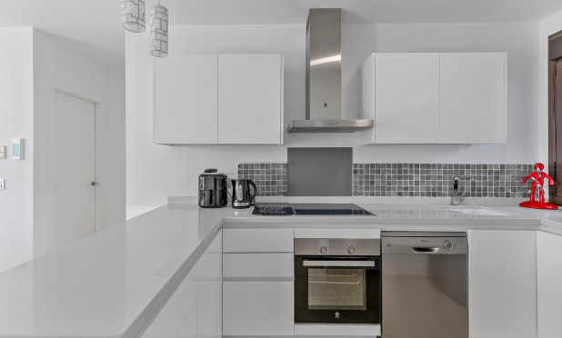 Resale - Villa - Vistabella Golf - Vistabella