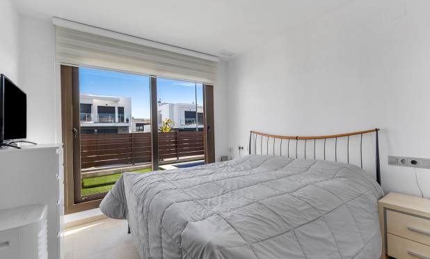 Resale - Villa - Vistabella Golf - Vistabella