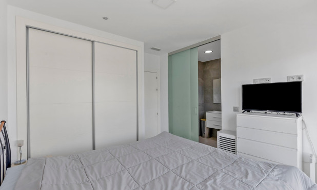 Resale - Villa - Vistabella Golf - Vistabella