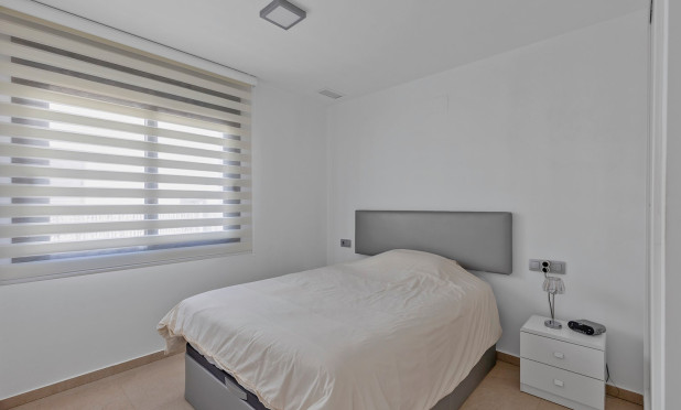 Resale - Villa - Vistabella Golf - Vistabella