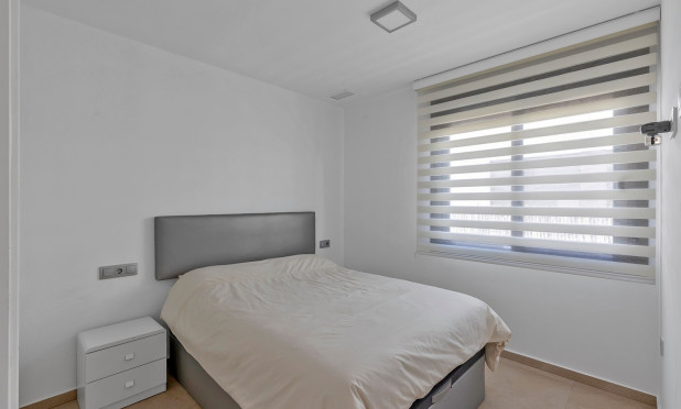 Resale - Villa - Vistabella Golf - Vistabella