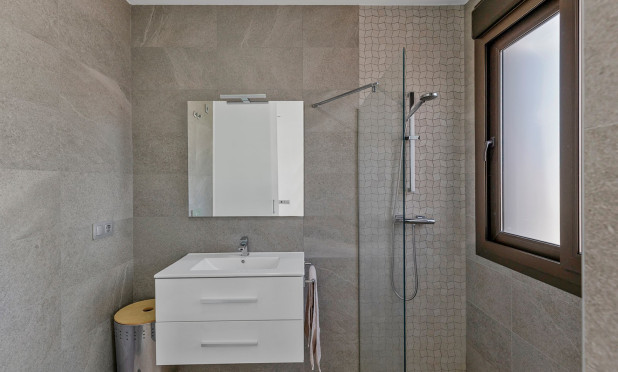 Resale - Villa - Vistabella Golf - Vistabella