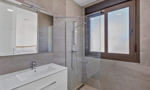 Resale - Villa - Vistabella Golf - Vistabella