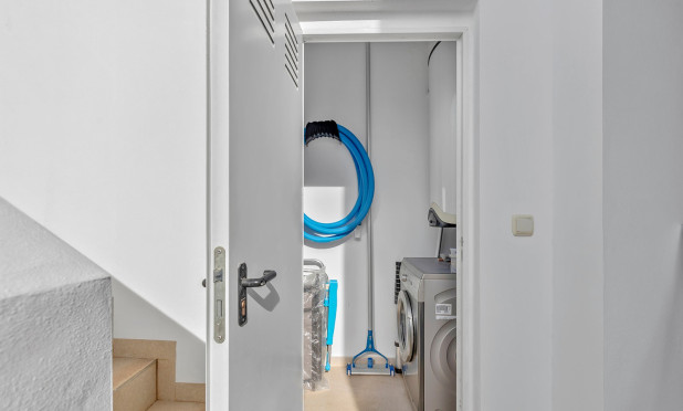 Resale - Villa - Vistabella Golf - Vistabella