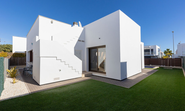 Resale - Villa - Vistabella Golf - Vistabella