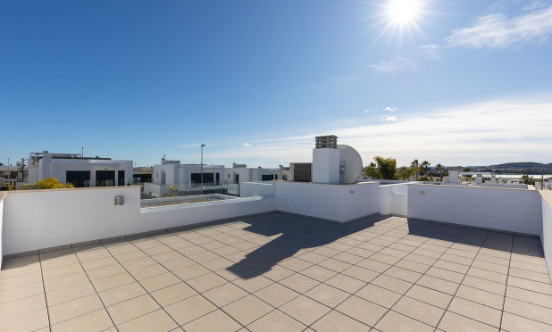 Resale - Villa - Vistabella Golf - Vistabella