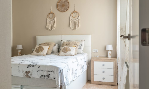 Resale - Villa - Ciudad Quesada - Costa Blanca