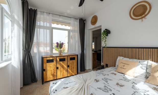 Resale - Villa - Ciudad Quesada - Costa Blanca