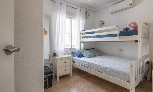 Resale - Villa - Ciudad Quesada - Costa Blanca