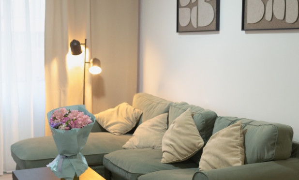 Reventa - Apartamento / piso - Torrevieja - torrevieja