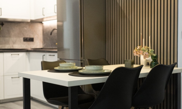 Reventa - Apartamento / piso - Torrevieja - torrevieja