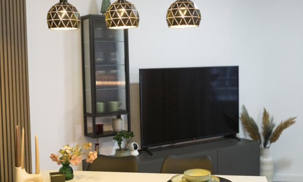 Reventa - Apartamento / piso - Torrevieja - torrevieja