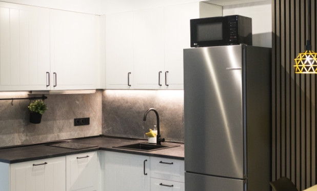 Reventa - Apartamento / piso - Torrevieja - torrevieja