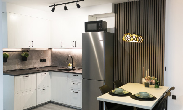 Reventa - Apartamento / piso - Torrevieja - torrevieja