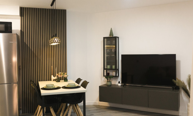 Reventa - Apartamento / piso - Torrevieja - torrevieja