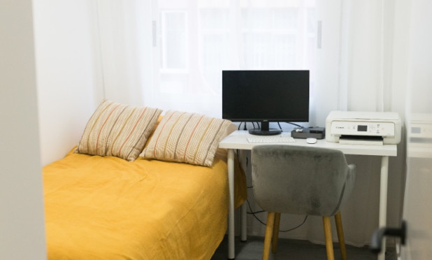 Reventa - Apartamento / piso - Torrevieja - torrevieja