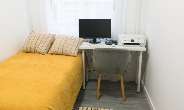 Reventa - Apartamento / piso - Torrevieja - torrevieja