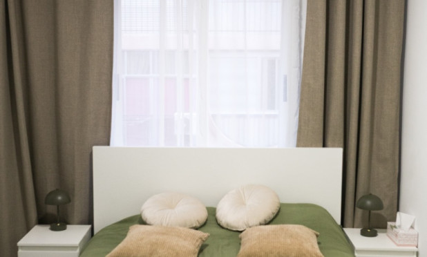 Reventa - Apartamento / piso - Torrevieja - torrevieja