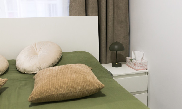 Reventa - Apartamento / piso - Torrevieja - torrevieja