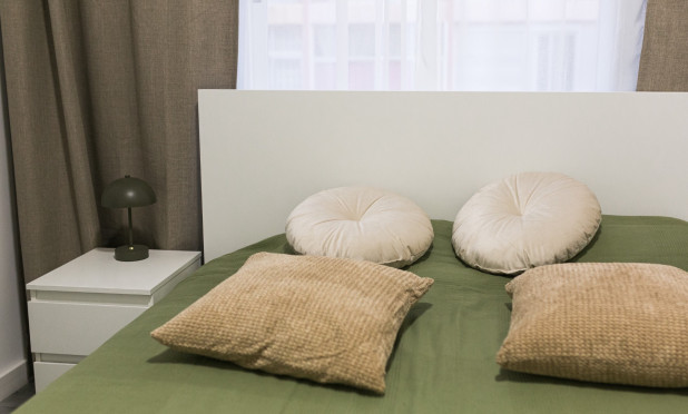 Reventa - Apartamento / piso - Torrevieja - torrevieja