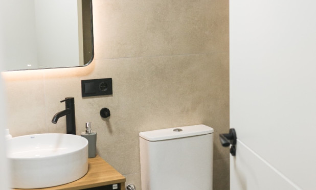 Reventa - Apartamento / piso - Torrevieja - torrevieja