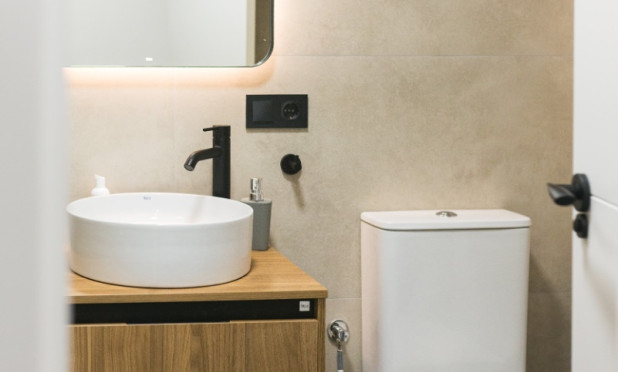 Reventa - Apartamento / piso - Torrevieja - torrevieja