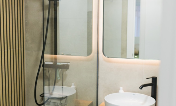 Reventa - Apartamento / piso - Torrevieja - torrevieja